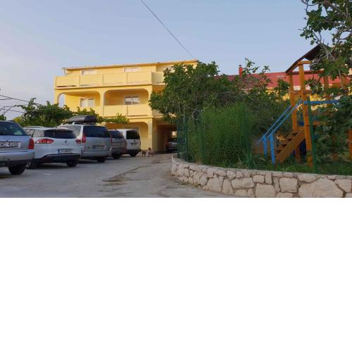 Apartment Lopar 4