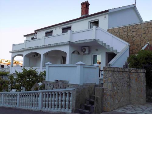 Apartment Lopar 4
