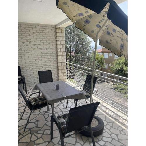 Apartment Lor