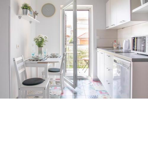 Apartment Lora