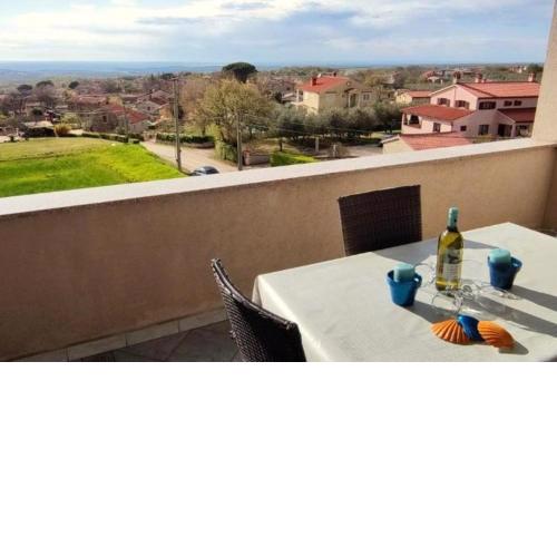 Apartment Lorena