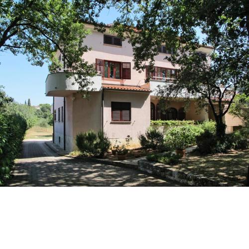 Apartment Lorenzin by Interhome