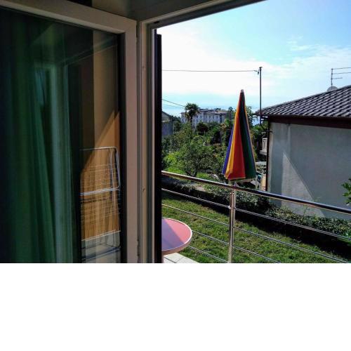 Apartment Lovran 21