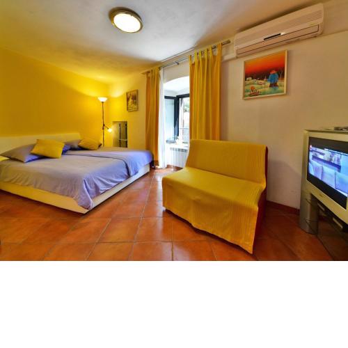 Apartment Lovrano-1 by Interhome