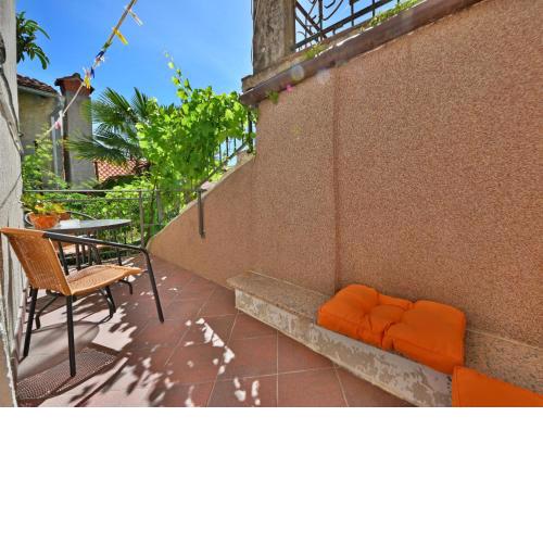 Apartment Lovrano-2 by Interhome