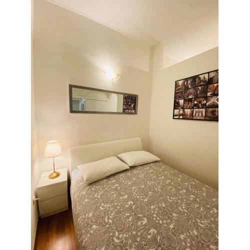 Apartment Lovrekovic