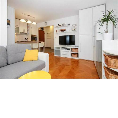 Apartment Lovret