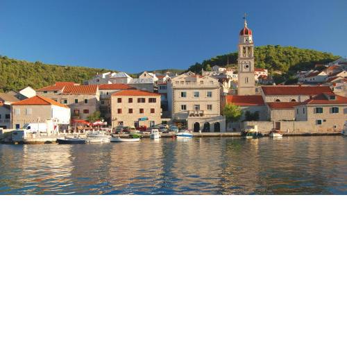 Apartment Loza Pučišća