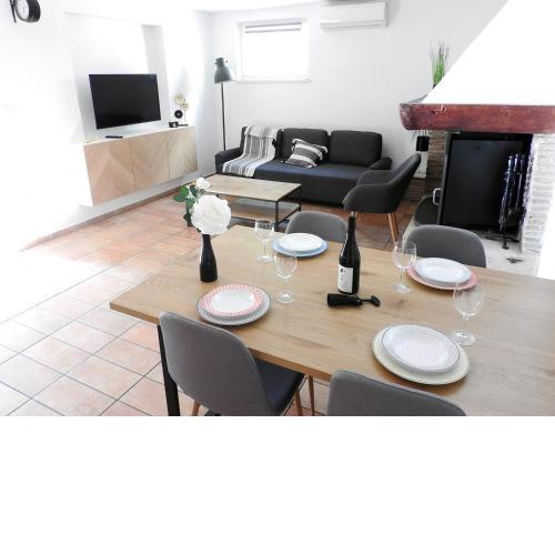 Apartment Lu, Štinjan - Pula