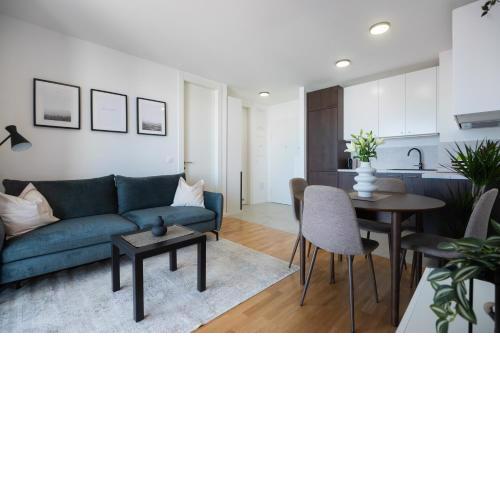 Apartment Lu