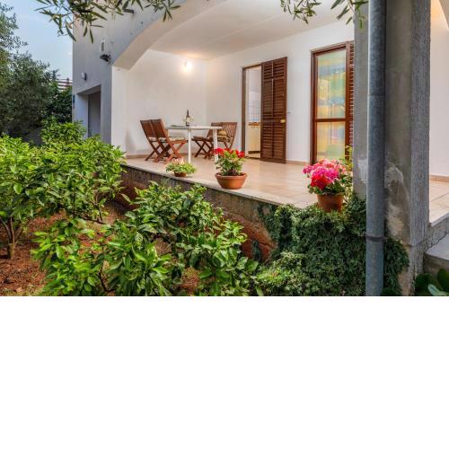 Apartment Luana A2