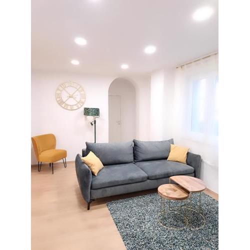 Apartment Luana