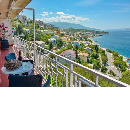 APARTMENT LUCA