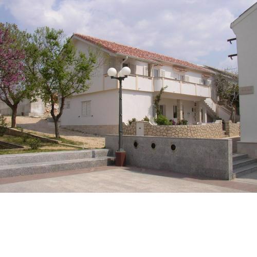 Apartment Luca