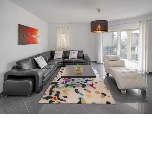 Apartment Lucia-1 by Interhome