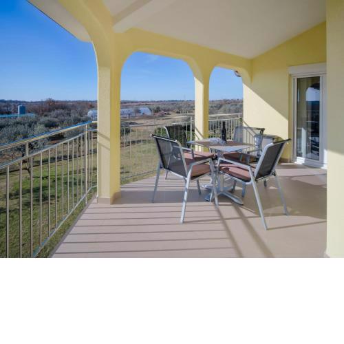 Apartment Lucia-2 by Interhome