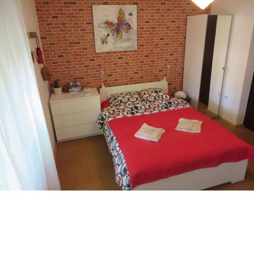 Apartment Lucia