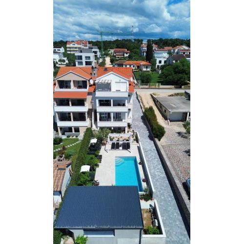 Apartment Lucie 4
