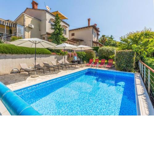 Apartment Lucija by Interhome