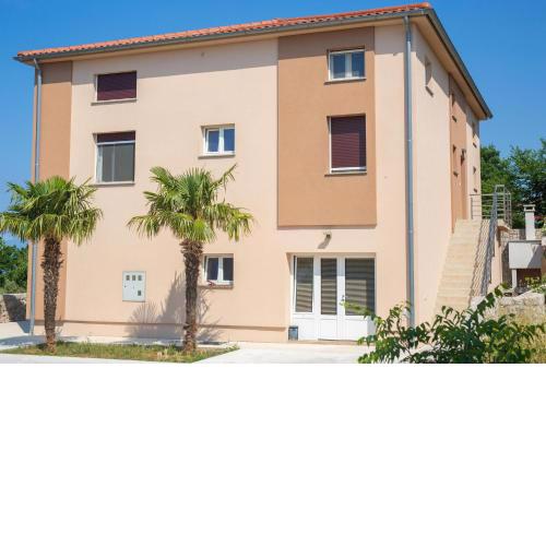 Apartment Lucija