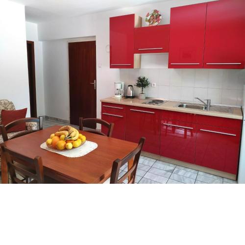 Apartment Lucija