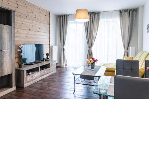 Apartment Lucy - Primo Tatry Starý Smokovec