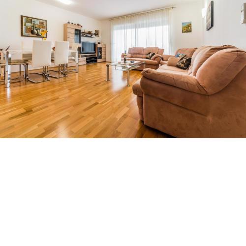 Apartment Luigia