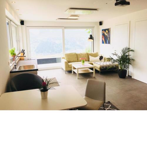 Apartment LUIZ
