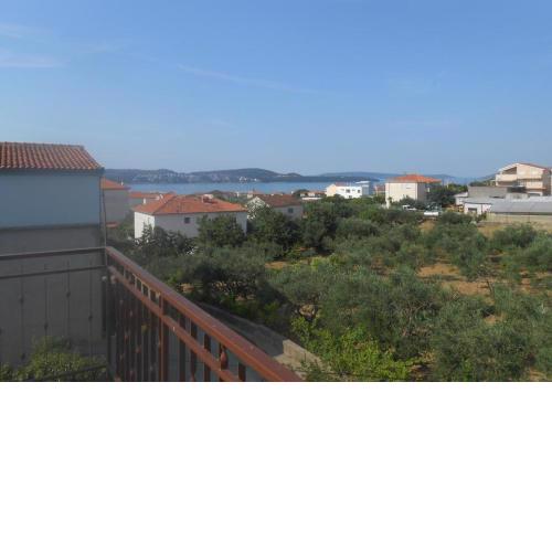 Apartment Luka - pet friendly