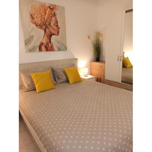 Apartment Luka near Dubrovnik