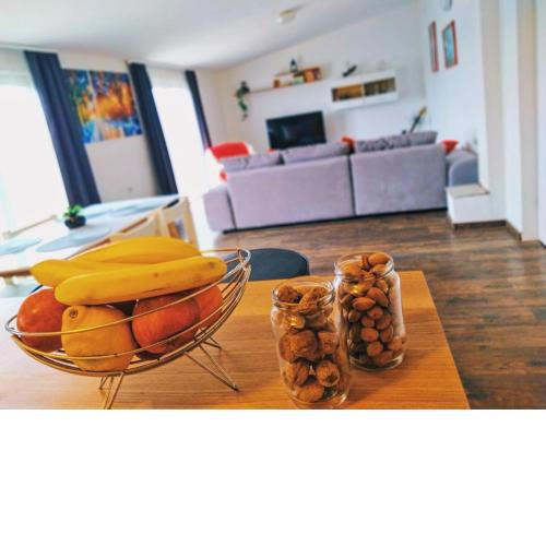 Apartment "Luka"