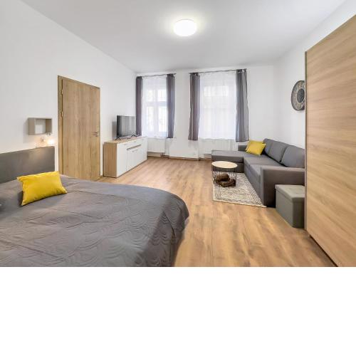 Apartment LUKAS 1