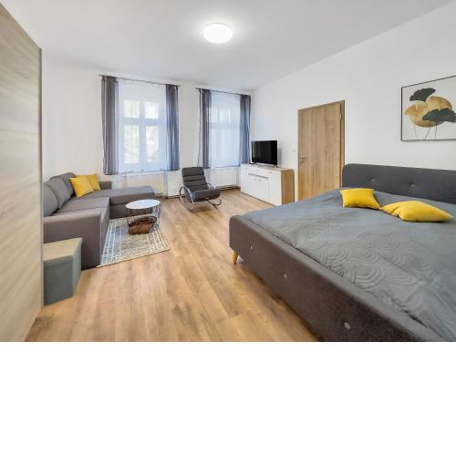 Apartment LUKAS 2