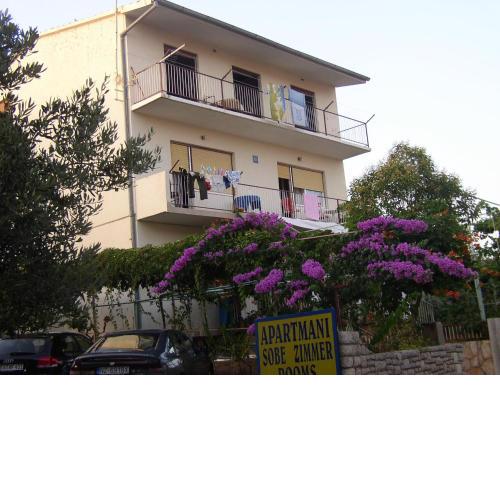 Apartment Luketa