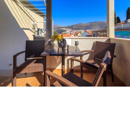 Apartment Luki Dubrovnik