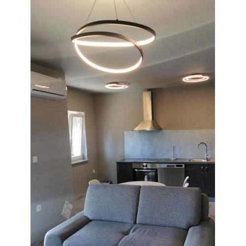 Apartment Luki