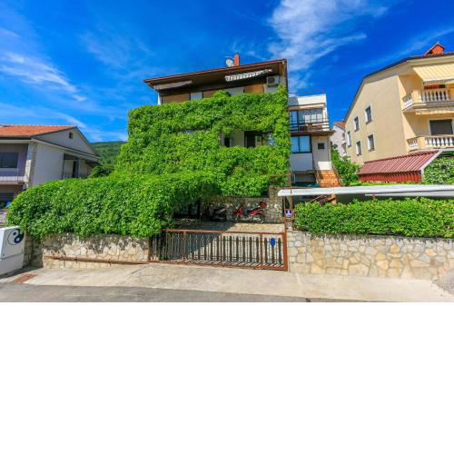 Apartment Luksi