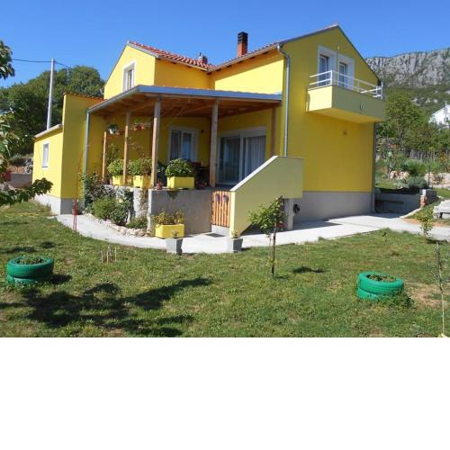 Apartment Luna 4 person