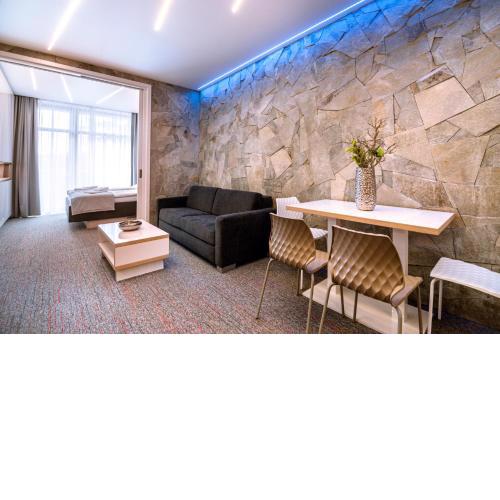 Apartment Luna Hrebienok C108