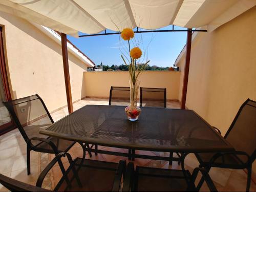 Apartment Luna Pula