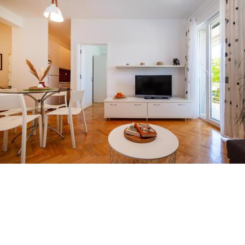 Apartment Luna