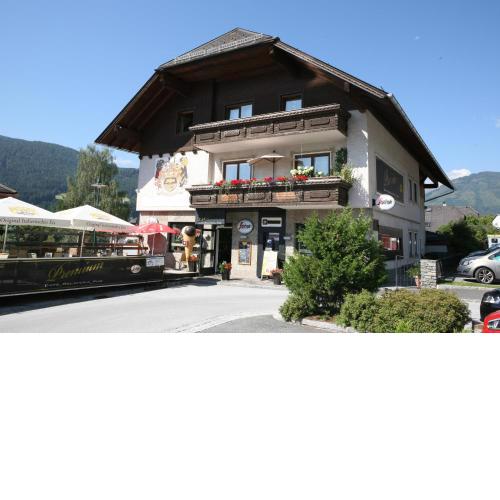 Apartment Lungau