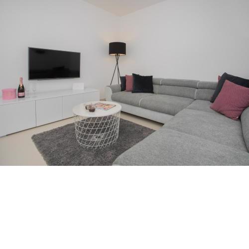 Apartment LuNi