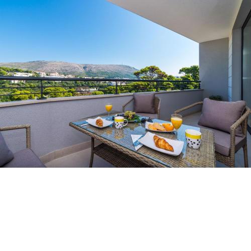 Apartment LuNi
