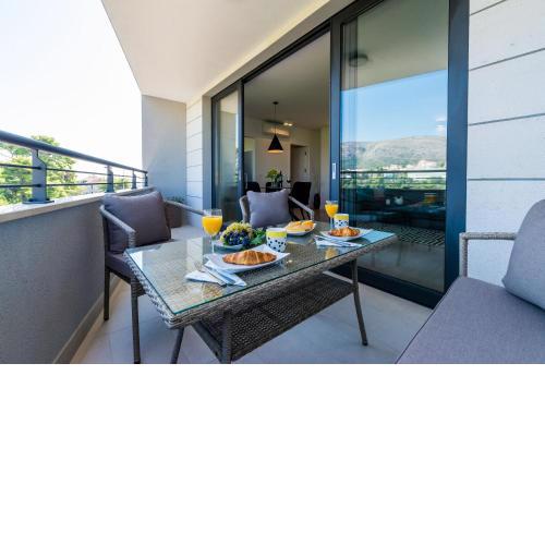 Apartment LuNi