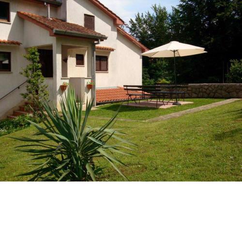 Apartment Luno