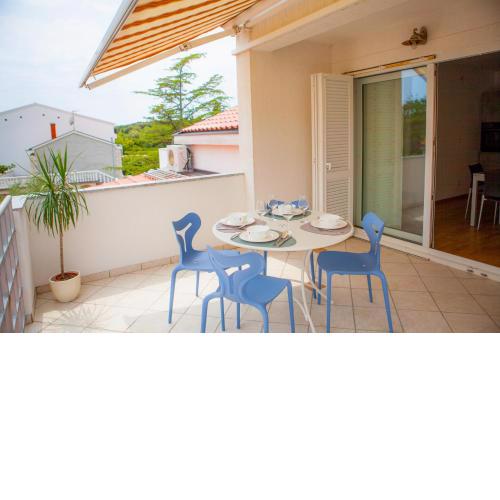 Apartment Lunta 2