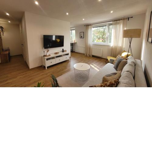 Apartment LuSa - new in the centre of the town