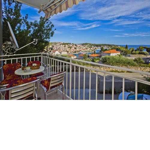 Apartment Lusy