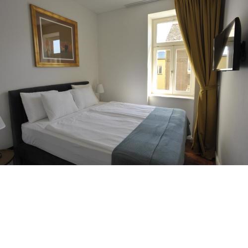 Apartment Lutetia